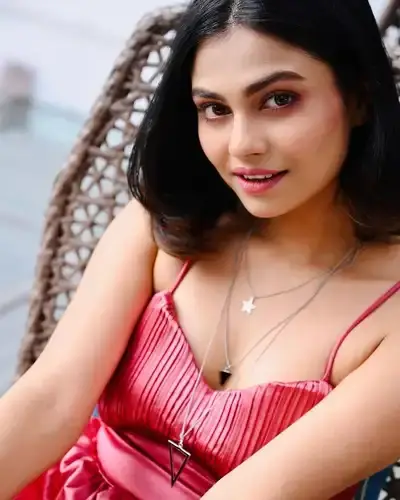 Escort Service Dharmabad