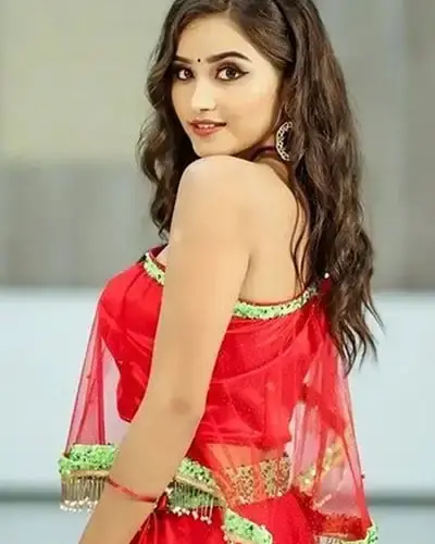 Escort In Dharmabad